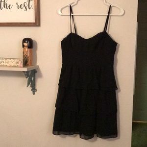 American Eagle little black dress